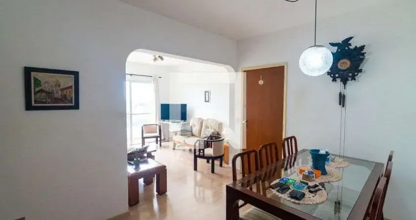 Apartamento para Venda - Vila Mascote, 3 Quartos,  196 m² - São Paulo