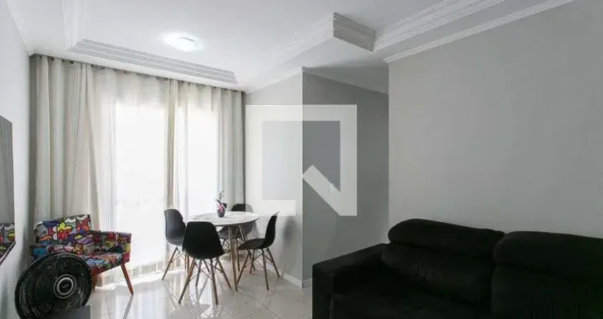 Apartamento para Venda - Vila Carrão, 2 Quartos,  49 m² - São Paulo