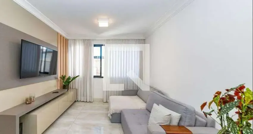Apartamento para Venda - Barroca, 3 Quartos,  90 m² - Belo Horizonte