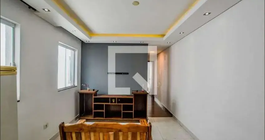 Cobertura para Venda - Vila Assunção, 3 Quartos,  140 m² - Santo André
