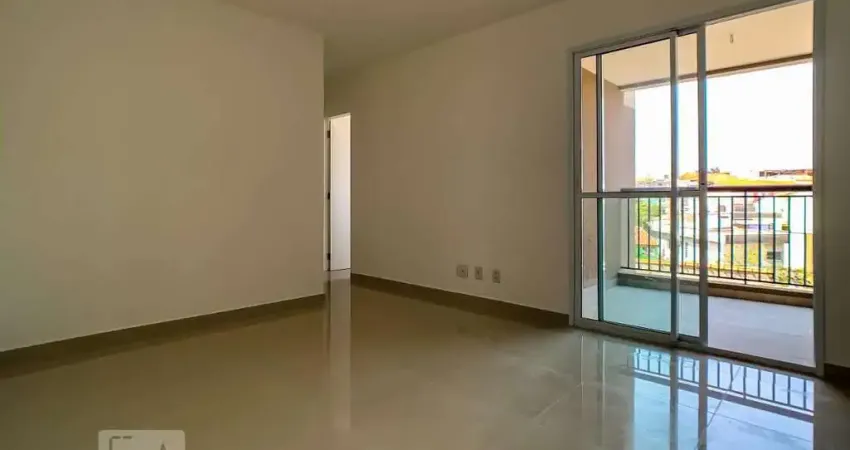 Apartamento para Venda - Vila Augusta, 2 Quartos,  56 m² - Guarulhos