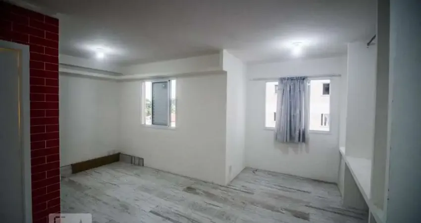 Kitnet / Stúdio para Venda - Vila Prudente, 1 Quarto,  35 m² - São Paulo