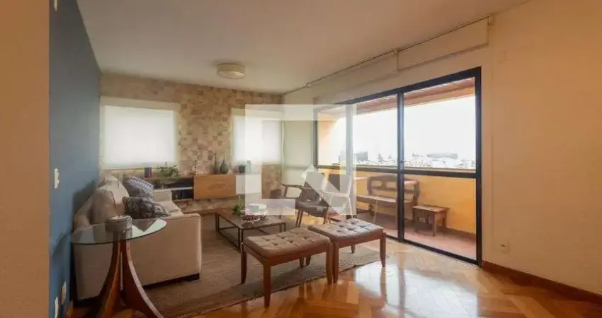 Apartamento para Venda - Panamby, 3 Quartos,  166 m² - São Paulo