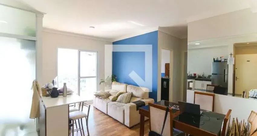 Apartamento para Venda - Morumbi, 2 Quartos,  62 m² - São Paulo