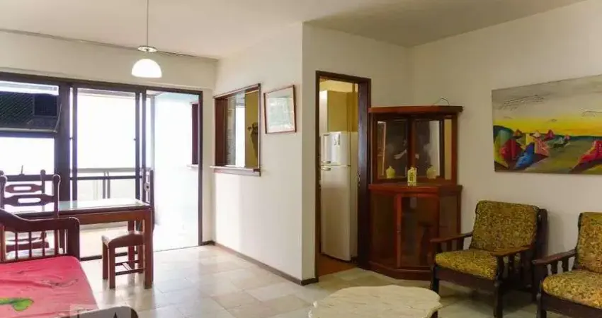 Apartamento para Venda - Jardim Oceânico, 1 Quarto,  62 m² - Rio de Janeiro
