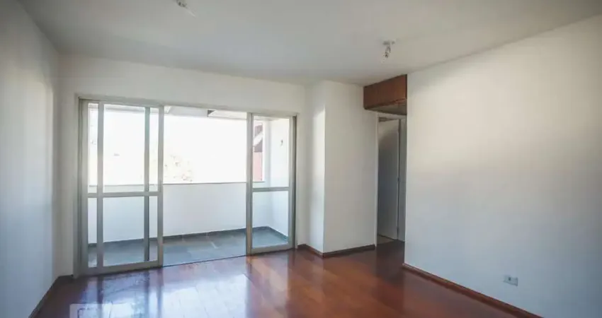 Apartamento para Venda - Jabaquara, 2 Quartos,  97 m² - São Paulo
