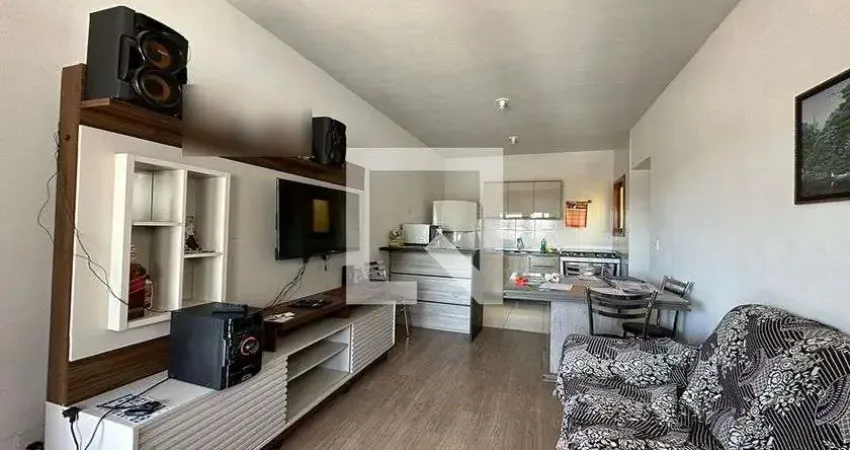 Apartamento para Venda - Pinheiro, 2 Quartos,  62 m² - São Leopoldo