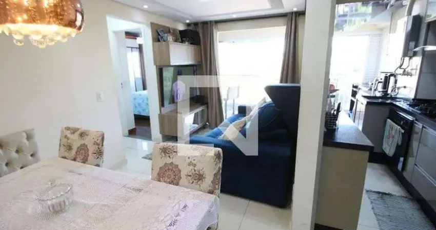 Apartamento para Venda - Jardim Roberto, 2 Quartos,  49 m² - Osasco
