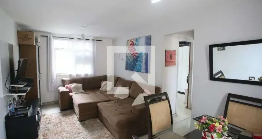 Apartamento para Venda - Taquara, 1 Quarto,  50 m² - Rio de Janeiro