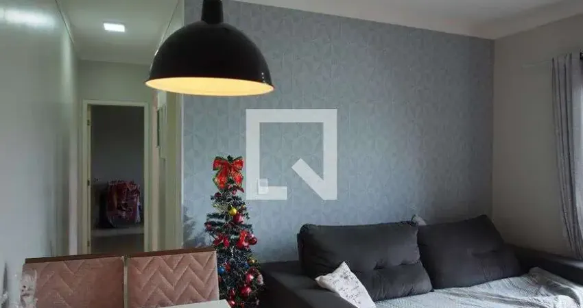 Apartamento para Venda - Medeiros, 2 Quartos,  65 m² - Jundiaí