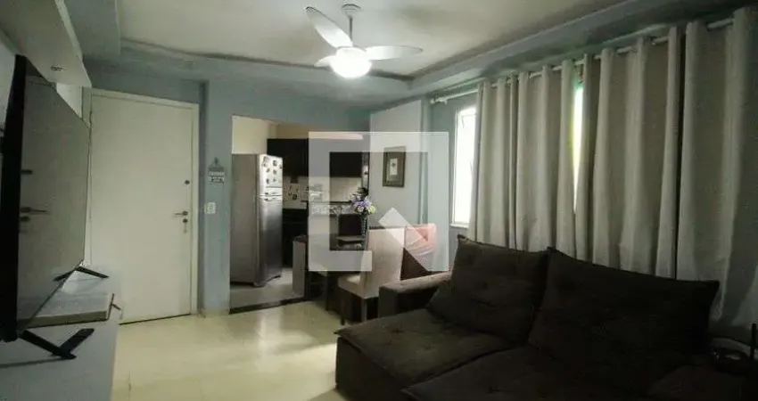 Apartamento para Venda - Freguesia , 2 Quartos,  48 m² - Rio de Janeiro