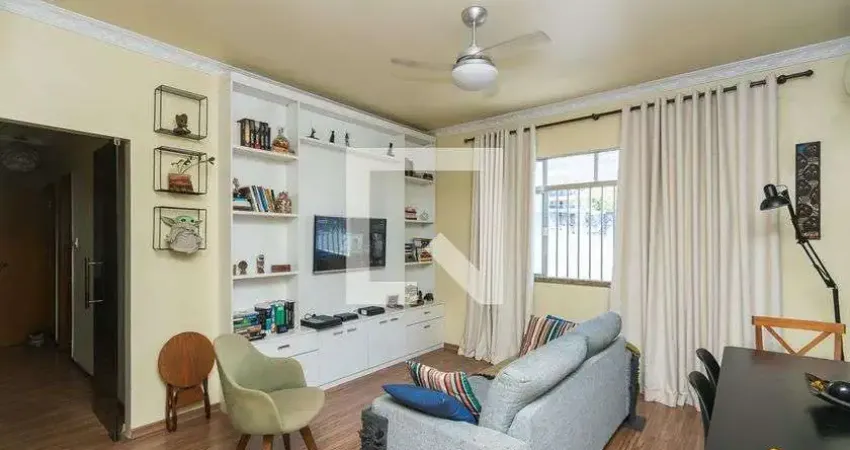 Apartamento para venda - irajá, 2 quartos,  76 m² - rio de janeiro