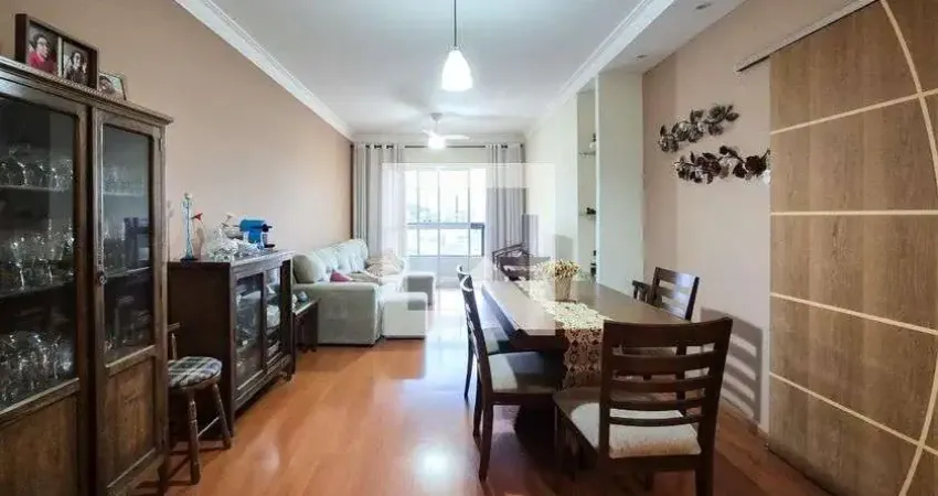 Apartamento para Venda - Nova Petrópolis, 3 Quartos,  125 m² - São Bernardo do Campo