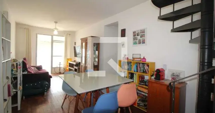 Cobertura para Venda - Freguesia , 3 Quartos,  148 m² - Rio de Janeiro