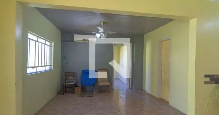 Casa para Venda - Mathias Velho, 2 Quartos,  45 m² - Canoas