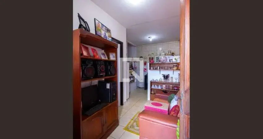 Apartamento para Venda - Fonseca, 1 Quarto,  60 m² - Niterói