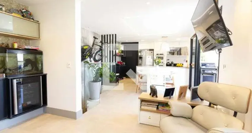 Cobertura para Venda - Botafogo, 3 Quartos,  136 m² - Rio de Janeiro