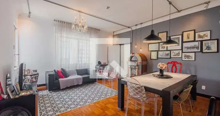 Apartamento para Venda - Jardim Paulista, 3 Quartos,  140 m² - São Paulo