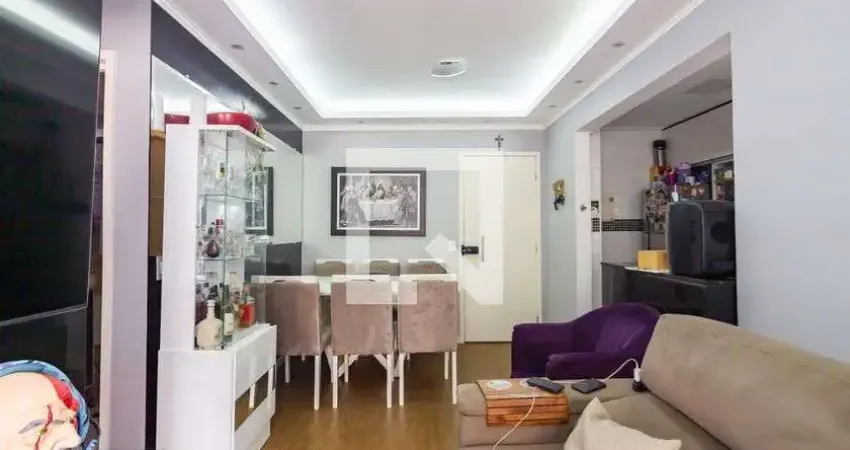 Apartamento para Venda - Novo Osasco, 2 Quartos,  47 m² - Osasco