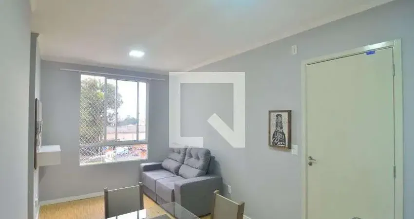 Cobertura para Venda - Bairro Fátima, 2 Quartos,  51 m² - Canoas
