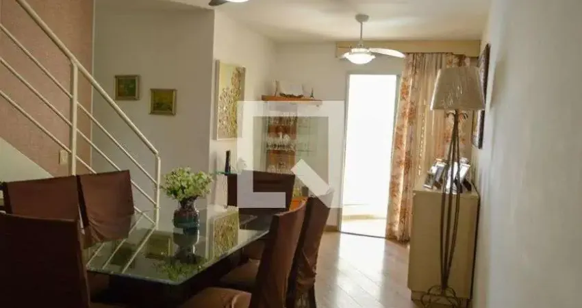 Cobertura para Venda - Taquara, 4 Quartos,  160 m² - Rio de Janeiro