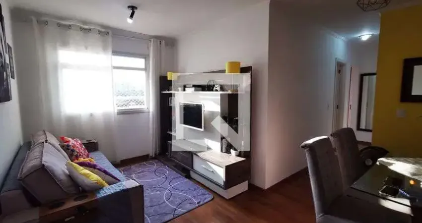 Apartamento para Venda - Engordadouro, 2 Quartos,  60 m² - Jundiaí