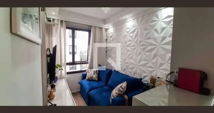 Apartamento para Venda - Centro, 2 Quartos,  36 m² - Osasco