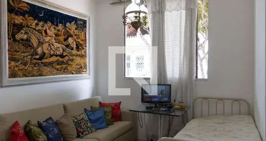 Apartamento para Venda - Camargos, 2 Quartos,  49 m² - Belo Horizonte