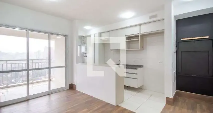 Apartamento para Venda - Vila Yara, 2 Quartos,  54 m² - Osasco
