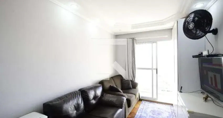 Apartamento para Venda - Ipiranga, 2 Quartos,  52 m² - São Paulo