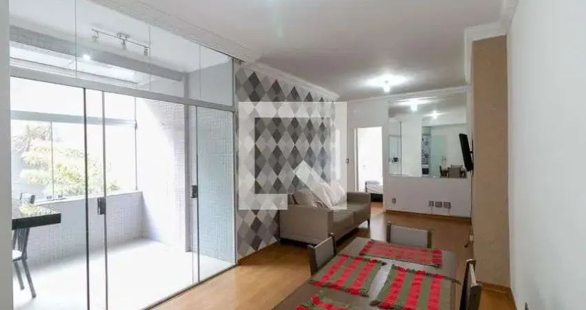 Apartamento para Venda - Nova Granada, 3 Quartos,  78 m² - Belo Horizonte