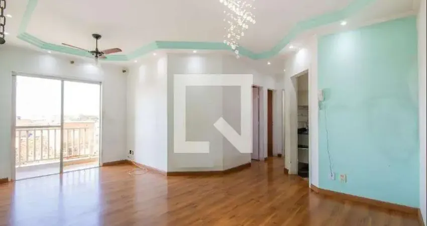 Apartamento para Venda - Piratininga, 2 Quartos,  56 m² - Osasco