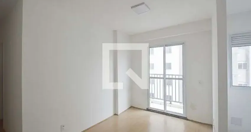 Apartamento para Venda - Assunção, 2 Quartos,  43 m² - São Bernardo do Campo