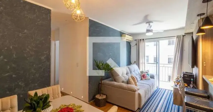 Apartamento para Venda - Camaquã, 3 Quartos,  66 m² - Porto Alegre