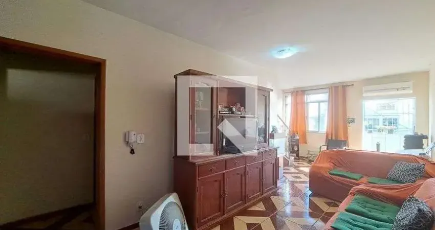 Apartamento para Venda - Engenho Novo, 3 Quartos,  192 m² - Rio de Janeiro