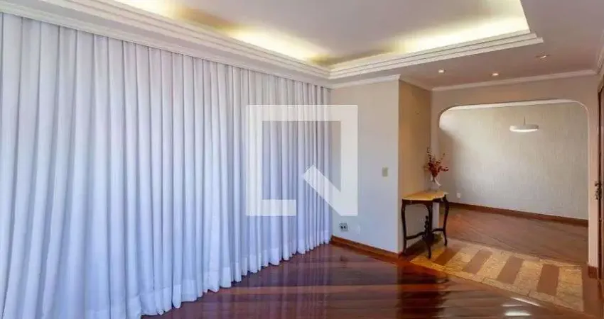 Cobertura para Venda - Coração de Jesus, 3 Quartos,  251 m² - Belo Horizonte