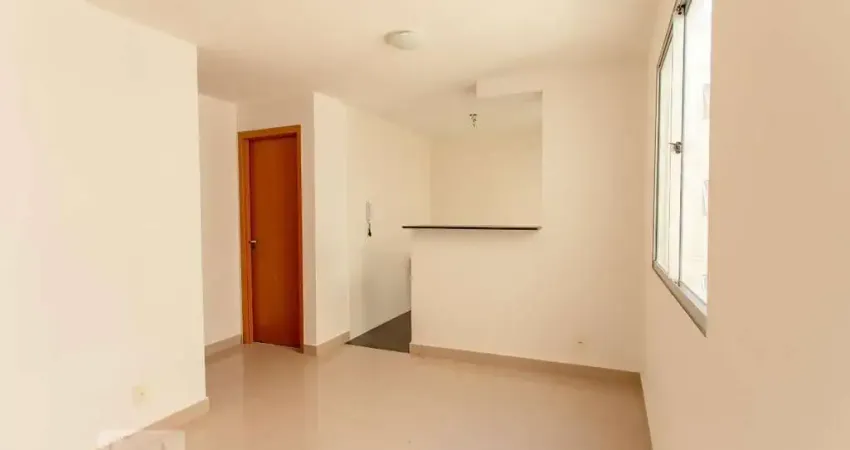 Apartamento para Venda - São José, 2 Quartos,  60 m² - Canoas
