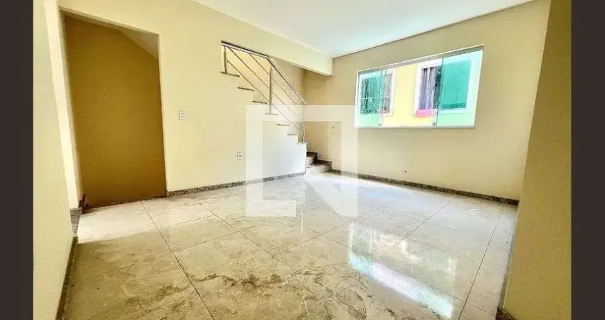 Cobertura para Venda - Jardim Leblon, 3 Quartos,  152 m² - Belo Horizonte