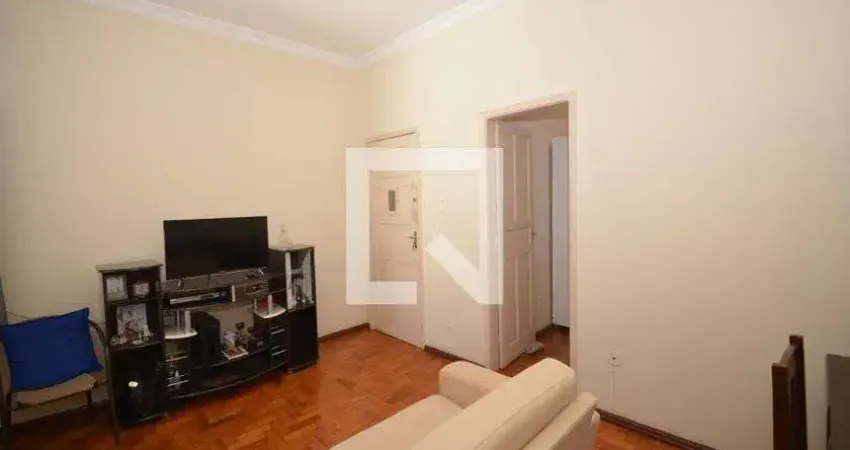 Apartamento para Venda - Irajá, 1 Quarto,  60 m² - Rio de Janeiro