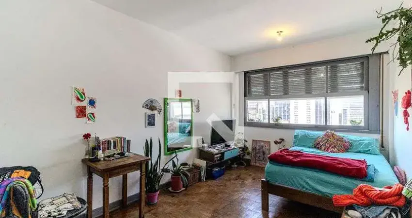 Kitnet / Stúdio para Venda - Centro, 1 Quarto,  42 m² - São Paulo