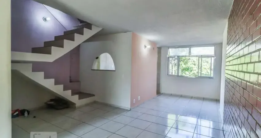 Apartamento para Venda - Taquara, 3 Quartos,  60 m² - Rio de Janeiro