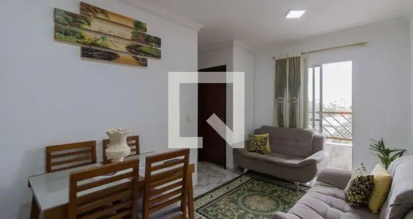 Apartamento para Venda - Jardim Maia, 2 Quartos,  62 m² - Guarulhos
