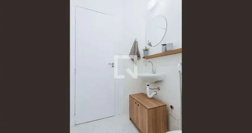 Apartamento para Venda - Paraíso, 4 Quartos,  104 m² - São Paulo