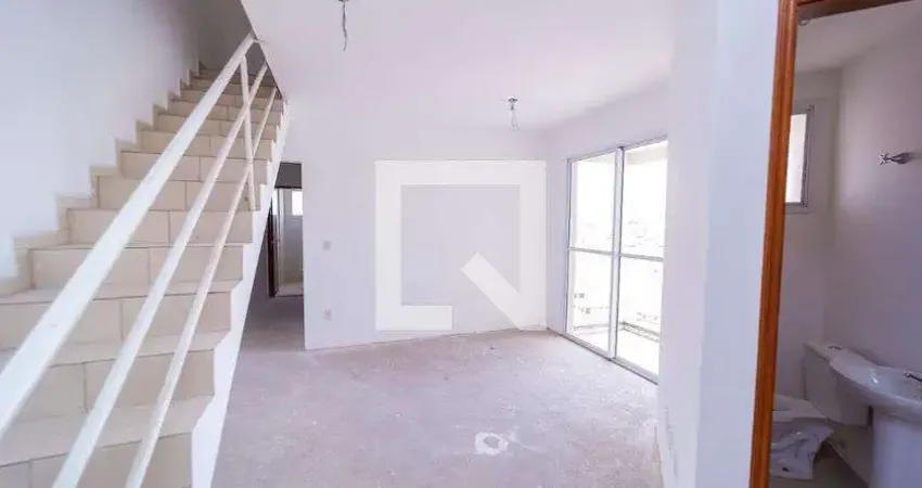 Apartamento para Venda - Ermelino Matarazzo, 2 Quartos,  113 m² - São Paulo