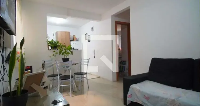 Apartamento para Venda - Rubem Berta, 2 Quartos,  55 m² - Porto Alegre