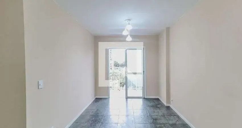 Apartamento para Venda - Engenho de Dentro, 3 Quartos,  62 m² - Rio de Janeiro