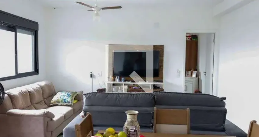 Apartamento para Venda - Centro, 1 Quarto,  74 m² - Osasco