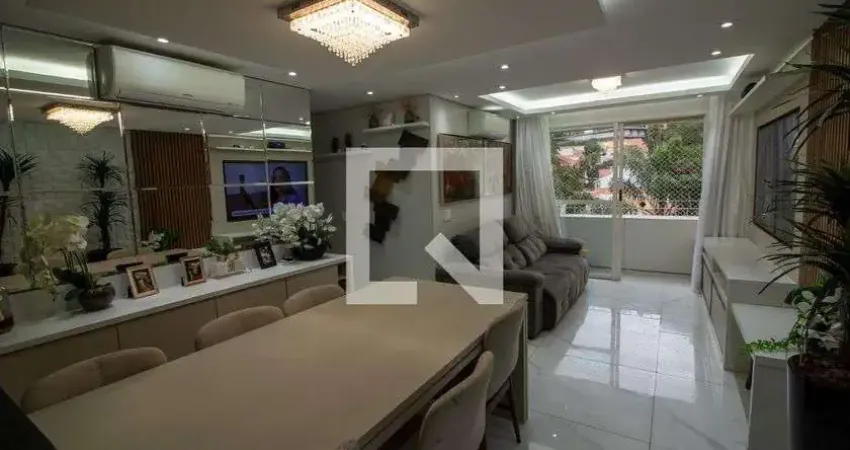 Apartamento para Venda - Panamby, 3 Quartos,  100 m² - São Paulo