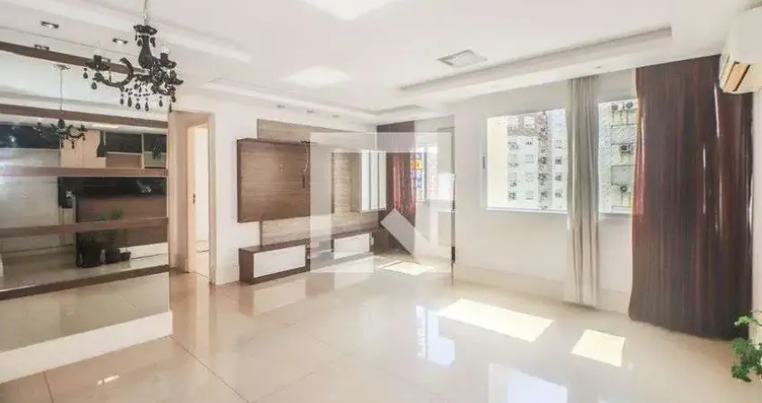 Apartamento para Venda - Vila Ipiranga, 2 Quartos,  67 m² - Porto Alegre