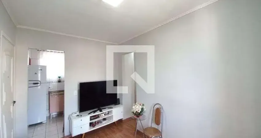 Apartamento para Venda - Parque Industrial, 2 Quartos,  54 m² - Campinas